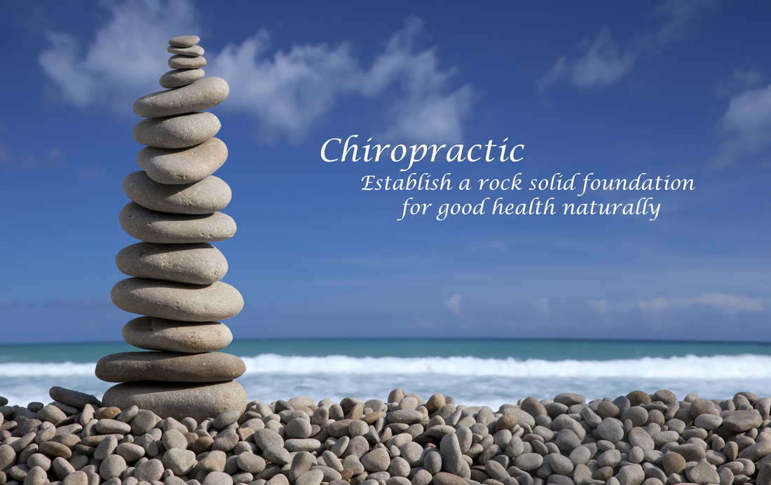 Holmes Clinic Of Chiropractic
